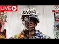 Call of Duty: Black Ops Cold War Livestream | Bisschen Multiplayer & Zombies spielen