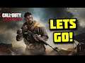 Call of Duty: VANGUARD! Let's GO! | 8-Bit Eric