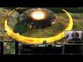 C&C Generals: Contra 009 Final Replay: Omega (Nuke) vs Dylan (SW)