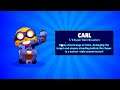 CARL GEZOGEN! | BrawlStars #3 | LLK Games