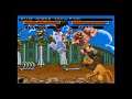 CLAY FIGHTER - SNES/SUPER FAMICOM - LONGPLAY BY URIEN84