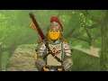Clemchan let's play The Legend of Zelda: Breath of the Wild - Part 43