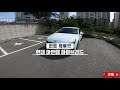 현대차 올뉴아반떼 CN7 하이브리드 1인칭 POV 주행영상 청평호반드라이브/POV Drive Hyundai ELANTRA(AVANTE) Hybrid / Hoban-ro