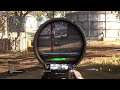 COD Modern Warfare PS5 Gameplay 11.25.20