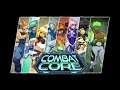 Combat Core - gameplay