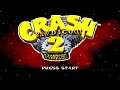 Crash Bandicoot 2 N Tranced Intro