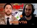 Build Your Dream Video Game With Crayta - The Nerf Report Interview