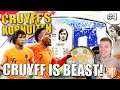 CRUYFF BLIJFT MAAR SCOREN!! Cruyff's Kornuiten #4