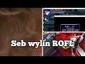 Daily FGC: Under Night In-Birth Exe:Late[St] Moments: Seb wylin ROFL