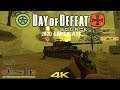 Day of Defeat Source Multiplayer 2020 Dod Office Mini Gameplay 4K