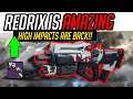 Destiny 2 The Redrix Broadsword Buff Is NO JOKE!! | Redrix Broadsword Buff PVP Gameplay Review