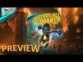 Destroy All Humans - Full Game Preview