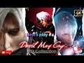 Devil May Cry 1Let's play #4 :Mission 4 Chevalier noir