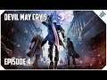 Devil May Cry 5 - E04 - "Devil Breaker Abilities!"
