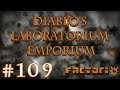Diablo's Laboratorium Emporium Part 109: Like a glove... | Factorio