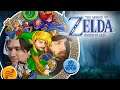 Did Capcom Make A Better Zelda Than Nintendo? [New Game Plus Podcast]