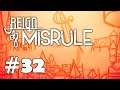 DND Reign of Misrule - Part 32