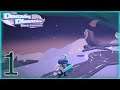 Dreaming Dimension: Deck Heroes Gameplay - Android - Part1 (Early Access)