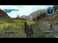 EARTH DEFENSE FORCE 5