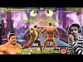 Eddie Guerrero Vs Eddie Guerrero | WWE Undefeated | Gameplay | Funny | Hindi | Part 97 |
