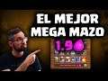 EL MEJOR MEGA MAZO, 1.9 DE ELIXIR, ¡FÁCIL Y SENCILLO! | Malcaide Clash Royale