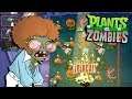 EL ZOMBIE DISCO BAILARIN - Plants vs Zombies