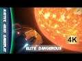 Elite Dangerous // Gameplay // - 4K 60fps, Nvidia RTX 2080FE