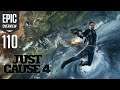 Epic Overview #110 - "Just Cause 4" za DARMO! +jak włączyć FIX