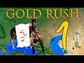 EUIV Gold Rush Great Horde Achievement Campaign 1