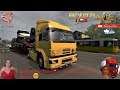 Euro Truck Simulator 2 (1.36) KAMAZ 5360/53602/5480/6460-73 & BDF 1.36x + DLC's & Mods