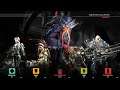 Evolve - Defensa con Goliat y Kraken Anciano. ( Gameplay Español )( Xbox One X )