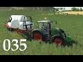 Farming Simulator 19 Фермер в WOODSHIRE # 035