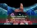 Final Fantasy IX HD Part 3 Xbox One X Black Waltz 1 Boss Fight