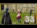 Fire Emblem: Three Houses - Training For The White Heron Cup! (Part 33)