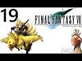 [FR/Streameur] Final Fantasy VII - 19 - Easy Désert Dayne en pls et chocobo