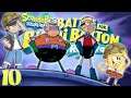 FUN WITH OLD PEOPLE! - SpongeBob SquarePants: Battle for Bikini Bottom Rehydrated | Part 10