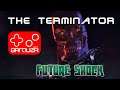 Gamudirecto - The Terminator: Future Shock