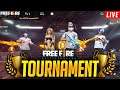 Garena Free Fire Live Tournament Time #teambfa