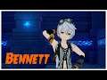 Genshin Impact | Escapade avec Bennett !
