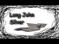 Geometry Dash [2.1] Long John Silver by Endlevel & me | Skullo