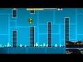 Geometry Dash MSC - Polargeist in 55.91