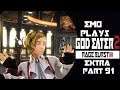 God Eater 2: Rage Burst [-EXTRA- Part 91]