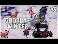 Goodbye Winter! | Don't Starve: Adventure Mode (Chapter 2) Gameplay (Part 9)