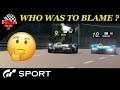 GT Sport - Who Was To Blame FIA Nations