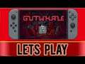 Gutwhale - (Prepare to Die...a lot) Nintendo Switch