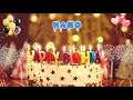 HANO Birthday Song – Happy Birthday Hano