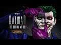 HARİKA BİR FİNAL! Batman The Enemy Within - The Telltale Series Türkçe