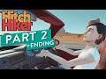 Hitchhiker - A Mystery Game Walkthrough Part 2 Ride 3, 4 & 5 + Ending