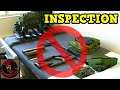 How you should NOT do a military room inspection | CANADIAN ARMED FORCES BASIC TRAINING