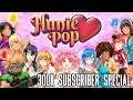 HuniePop Review - The 300k Subscriber Special